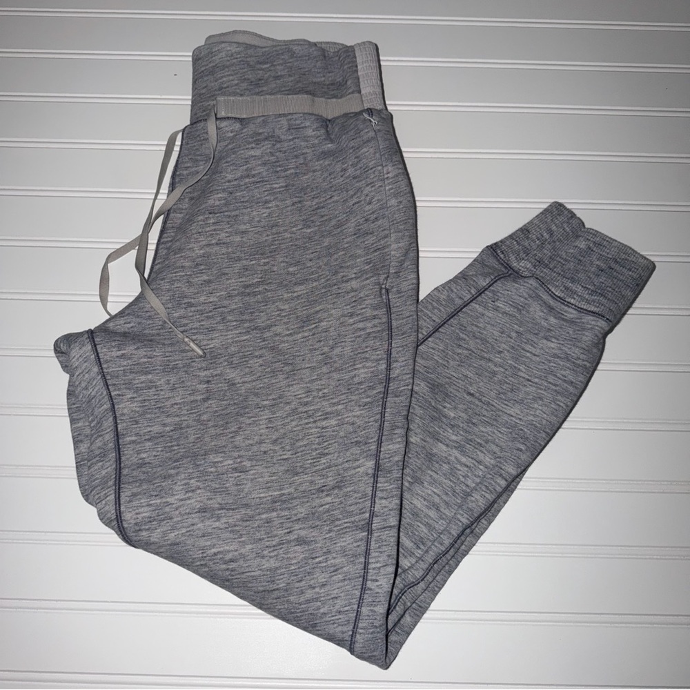 Lululemon Cool & Collected Jogger 6